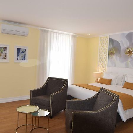 Lx Flowers Apartments Лісабон Екстер'єр фото
