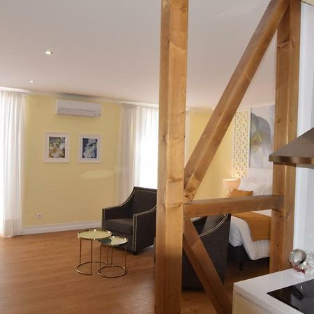 Lx Flowers Apartments Лісабон Екстер'єр фото