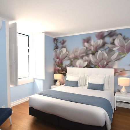 Lx Flowers Apartments Лісабон Екстер'єр фото