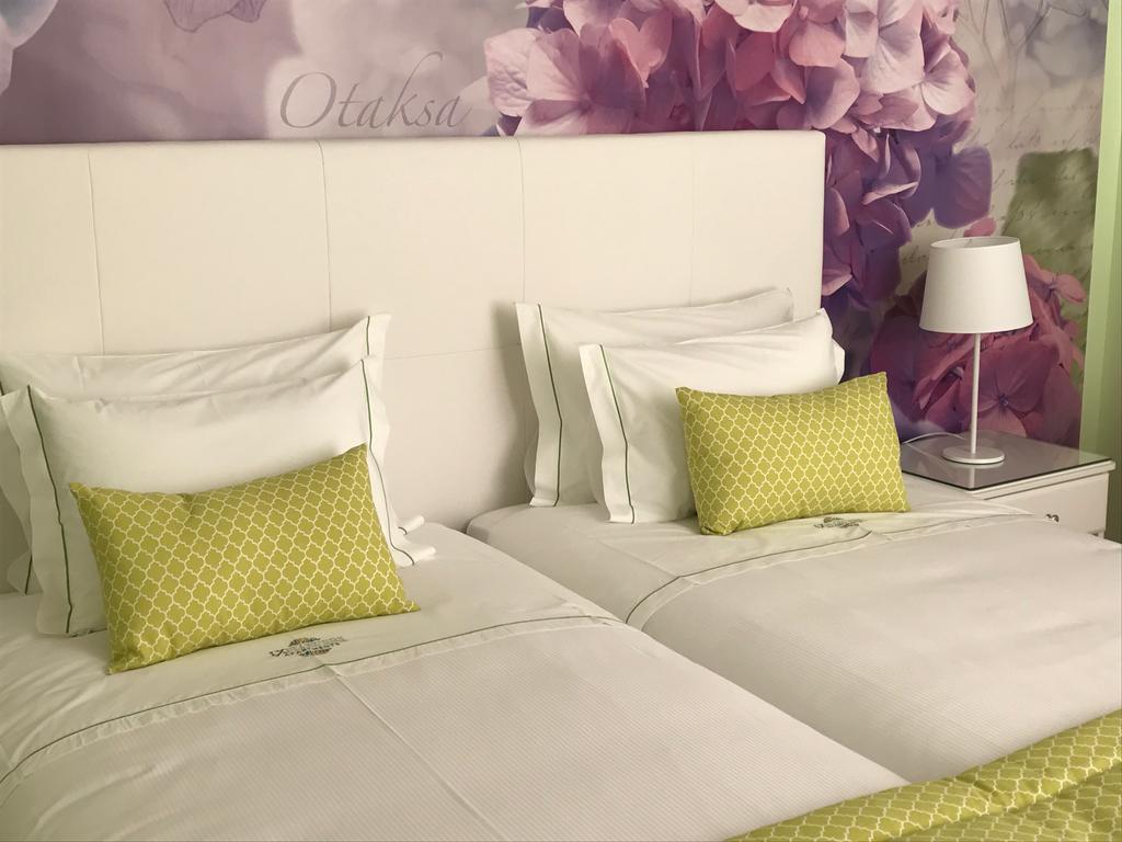 Lx Flowers Apartments Лісабон Екстер'єр фото