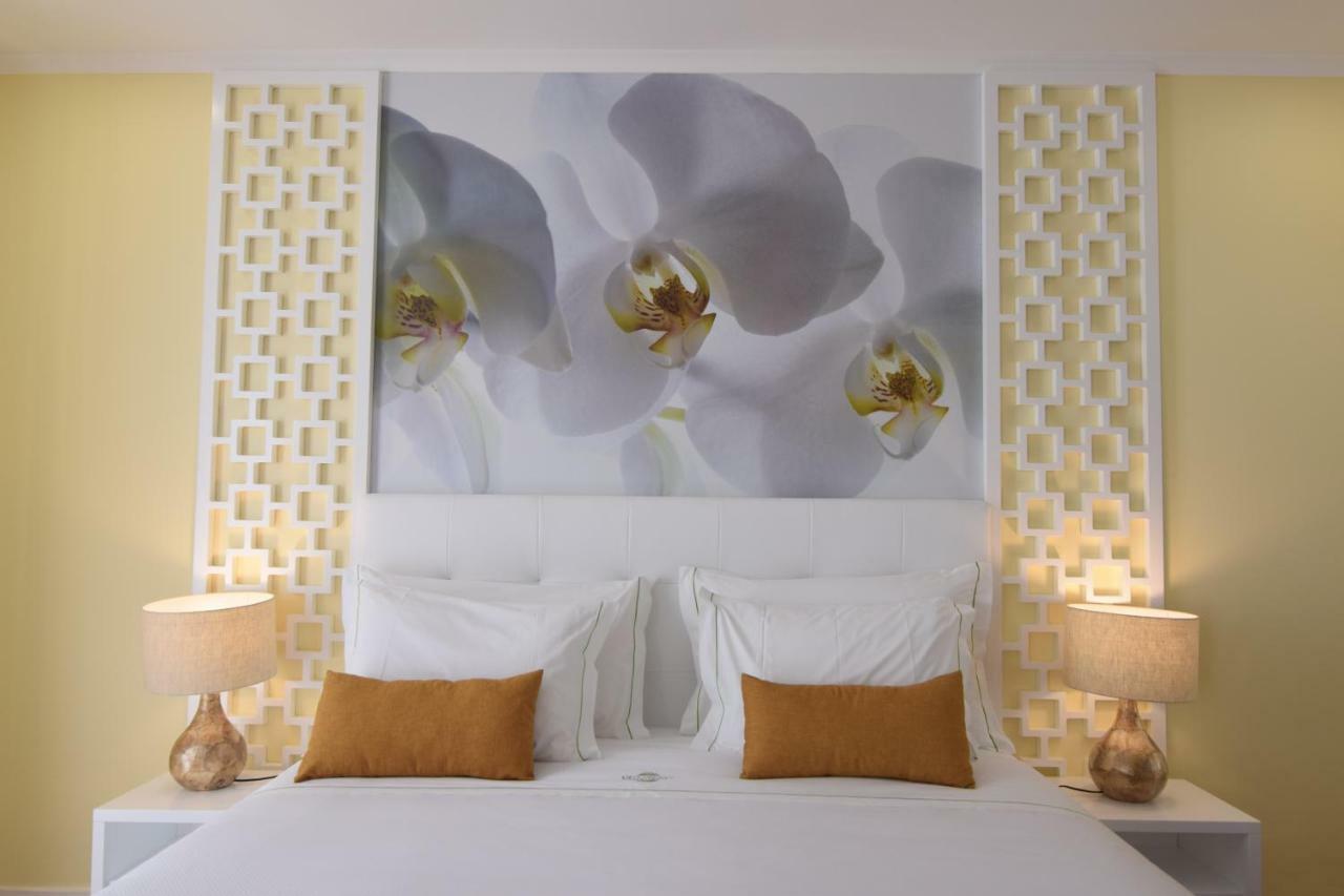Lx Flowers Apartments Лісабон Екстер'єр фото